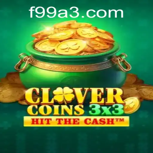 Guia Completo para o Jogo Clovercoin3x3 e a Palavras-chave F99.COM