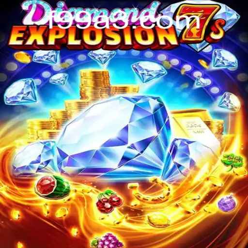 DiamondExplosion7s: Uma Experiência de Jogo Vibrante no Mundo dos Cassinos Online