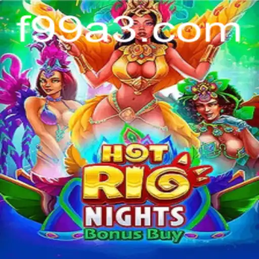 Explorando o Jogo HotRioNightsBonusBuy: Uma Aventura de Cassino Inovadora