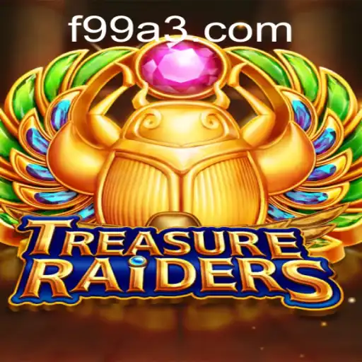 Tudo sobre TREASURERAIDERS: Descubra as Aventuras do Jogo de Estratégia