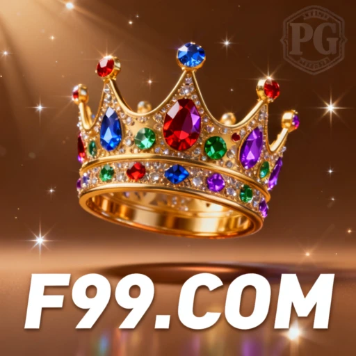 F99.COM Logo